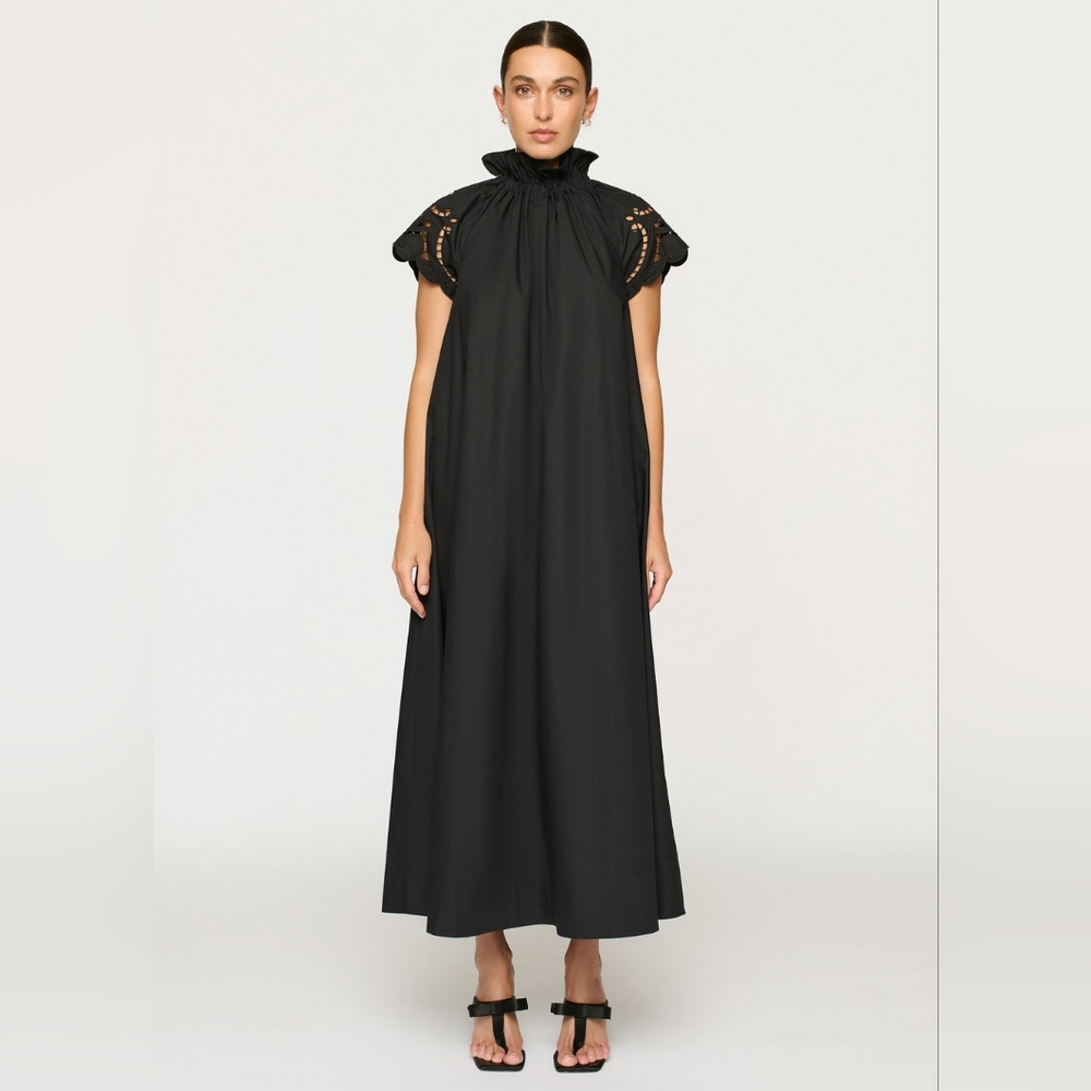 Clea AMARETTI REVERSIBLE DRESS